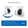 TP-Link Tapo TC72 Pan/Tilt AI Home Security Wi-Fi Camera