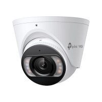 TP-Link Omada InSight S445S(2.8mm) VIGI 4MP ColorPro Turret