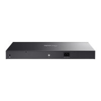 TP-Link Omada ES228GP 28-Port Gigabit Easy Managed Switch...