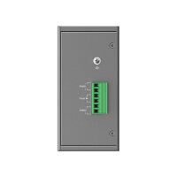 TP-Link Omada IES206GPP6-Port Gigabit Industrial Mgd Switch 3x PoE+