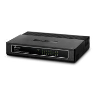TP-Link TL-SF1016D UNMANAGED 10/100M