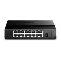 TP-Link TL-SF1016D UNMANAGED 10/100M