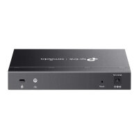 TP-Link Omada ES208G 8-Port Gigabit Easy Managed Switch