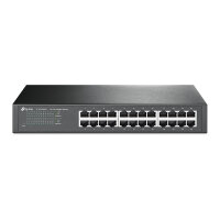 TP-Link TL-SG1024D 24-PORT GIGAB SWITCH