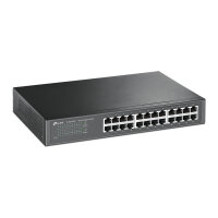 TP-Link TL-SG1024D 24-PORT GIGAB SWITCH
