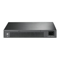 TP-Link TL-SG1024D 24-PORT GIGAB SWITCH