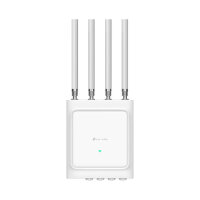 Omada EAP668-Outdoor HD AX3600 Outdoor Wi-Fi 6 Accesspoint