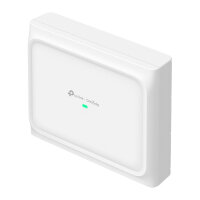 Omada EAP650 D120-Outdoor AX3000 Outdoor WiFi 6 Access Point