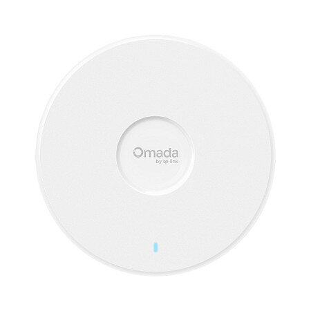 Omada EAP787 BE12000 Tri-Band Wi-Fi 7 Decken Access Point