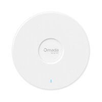 Omada EAP787 BE12000 Tri-Band Wi-Fi 7 Decken Access Point