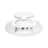 Omada EAP787 BE12000 Tri-Band Wi-Fi 7 Decken Access Point