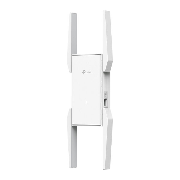 Omada EAP673-Extender AX5400 Wall-Plate Wi-Fi 6 Extender