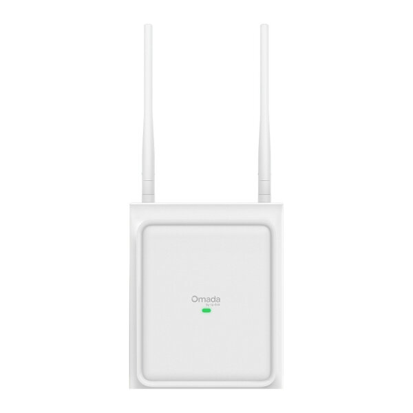 Omada EAP725-Outdoor BE5000 Indoor/Outdoor WiFi 7 Access Point