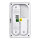 Omada EAP625GP-WallAX1800 Wi-Fi 6 Wall Plate GPON Access Point