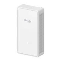 Omada EAP775-Wall BE11000 Wall Plate Wi-Fi 7 Access Point