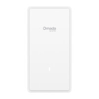 Omada EAP775-Wall BE11000 Wall Plate Wi-Fi 7 Access Point