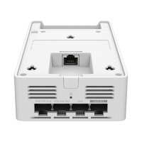 Omada EAP775-Wall BE11000 Wall Plate Wi-Fi 7 Access Point