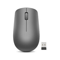 Lenovo 530 Wireless Maus (Graphit) mit Akku