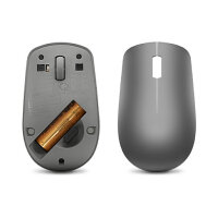 Lenovo 530 Wireless Maus (Graphit) mit Akku