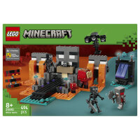 LEGO 21590 Minecraft Duell mit dem Wither