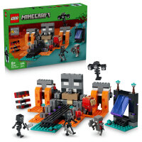 LEGO 21590 Minecraft Duell mit dem Wither