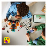 LEGO 21590 Minecraft Duell mit dem Wither