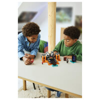 LEGO 21590 Minecraft Duell mit dem Wither