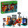 LEGO 21590 Minecraft Duell mit dem Wither