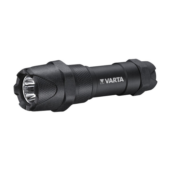 Varta Taschenlampe Indestructible Light F10 Pro 3AAA