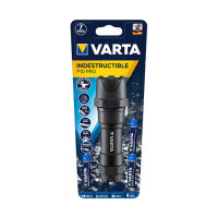 Varta Taschenlampe Indestructible Light F10 Pro 3AAA