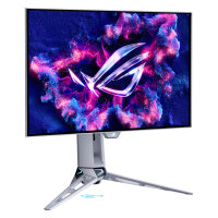 ASUS ROG Swift PG27AQWP-W 67.32cm OLED (16:9) QHD