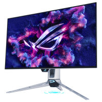 ASUS ROG Swift PG27AQWP-W 67.32cm OLED (16:9) QHD