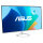 ASUS Eye Care VZ279HG-W 68.58cm (16:9) FHD HDMI