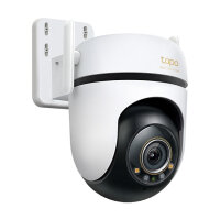 TP-Link Tapo C530WS(EU) Outdoor Pan/Tilt Security Wi-Fi...