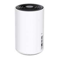 TP-Link Deco XE75 Pro 3-pack Mesh