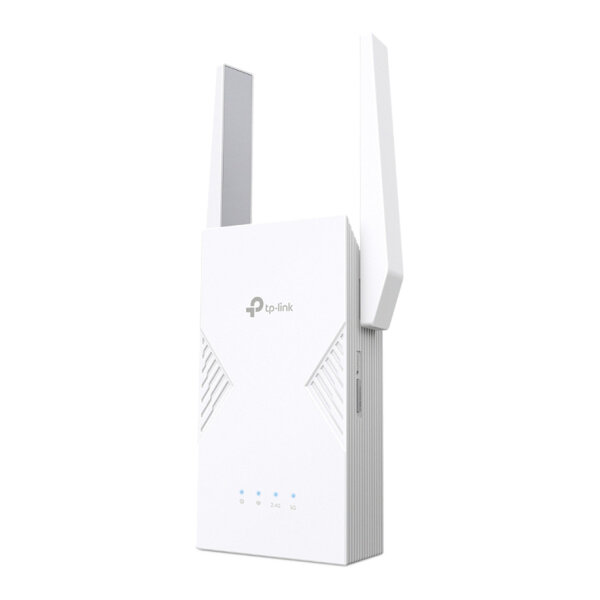 TP-Link RE235BE BE3600 Dual-Band Wi-Fi 7 WLAN Repeater