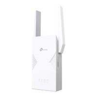 TP-Link RE235BE BE3600 Dual-Band Wi-Fi 7 WLAN Repeater