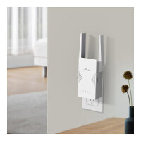 TP-Link RE235BE BE3600 Dual-Band Wi-Fi 7 WLAN Repeater