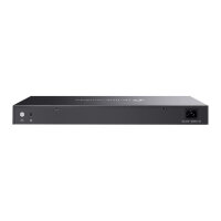 Omada SG5452X 48-Port Gigabit Stack Lite L3 Mgd. Switch 4...