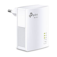 TP-Link TL-PA717 KIT AV1000 Gigabit Powerline Starter Kit