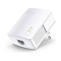 TP-Link TL-PA717 KIT AV1000 Gigabit Powerline Starter Kit