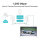 TP-Link TL-PA717 KIT AV1000 Gigabit Powerline Starter Kit