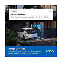 TP-Link Tapo C500