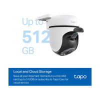 TP-Link Tapo C510W