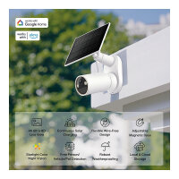 TP-Link Tapo C460 KIT - Überwachungskamera - Bullet...