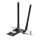 Mercusys MA80XE AX3000 Dual-Band Wi-Fi 6 PCI Express Adapter
