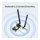 Mercusys MA80XE AX3000 Dual-Band Wi-Fi 6 PCI Express Adapter