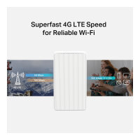Mercusys MB110-4G N300 Wi-Fi 4G LTE Router +150Mb LTE Modem