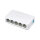 Mercusys MS105 5-Port 10/100Mbps Desktop Switch