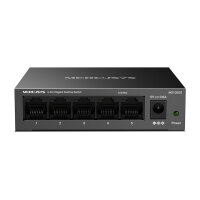 Mercusys MS105GS 5-Port Gigabit Desktop Switch